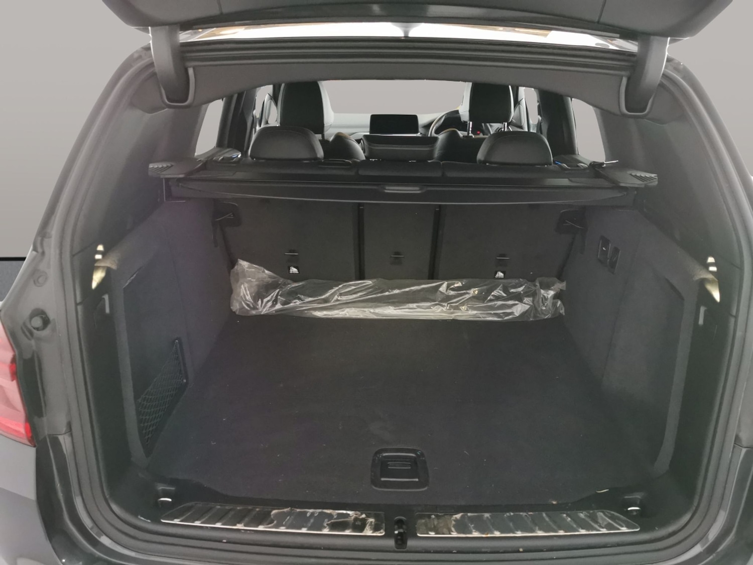 Used BMW iX3 2021 for sale - 77059243: Photo 10