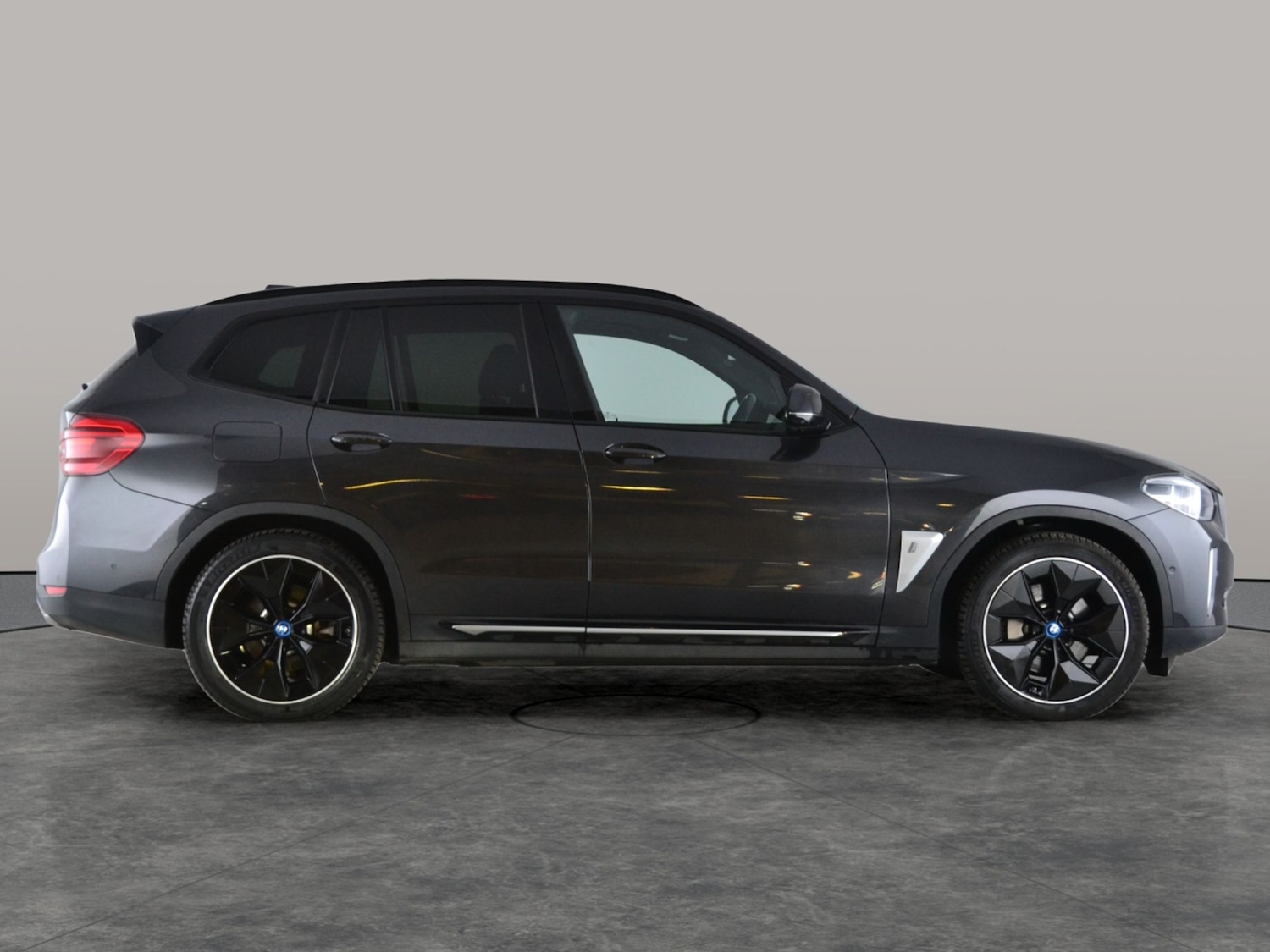 Used BMW iX3 2021 for sale - 77059243: Photo 14