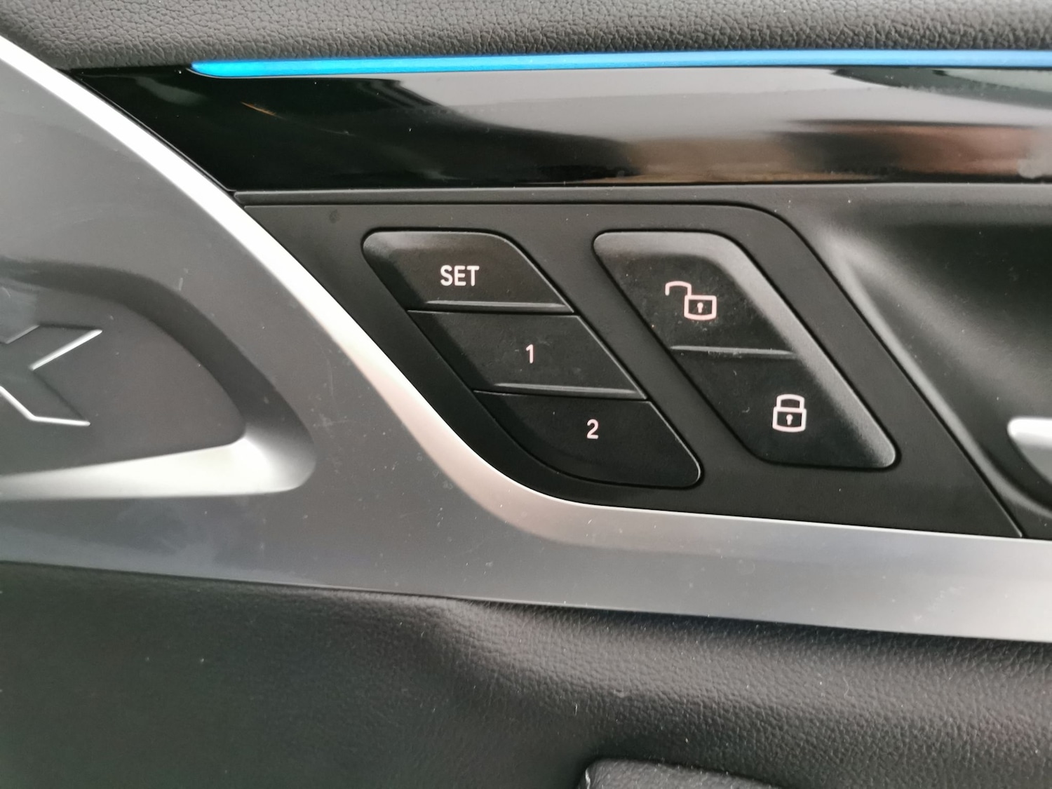 Used BMW iX3 2021 for sale - 77059243: Photo 18