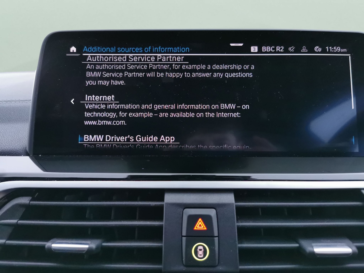 Used BMW iX3 2021 for sale - 77059243: Photo 19