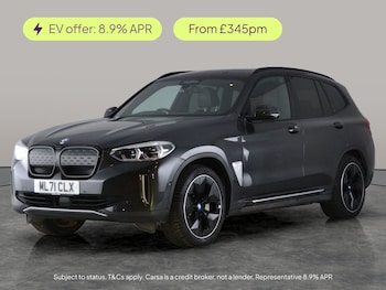 2021 - 210kW Premier Edition Pro 80kWh 5dr Auto