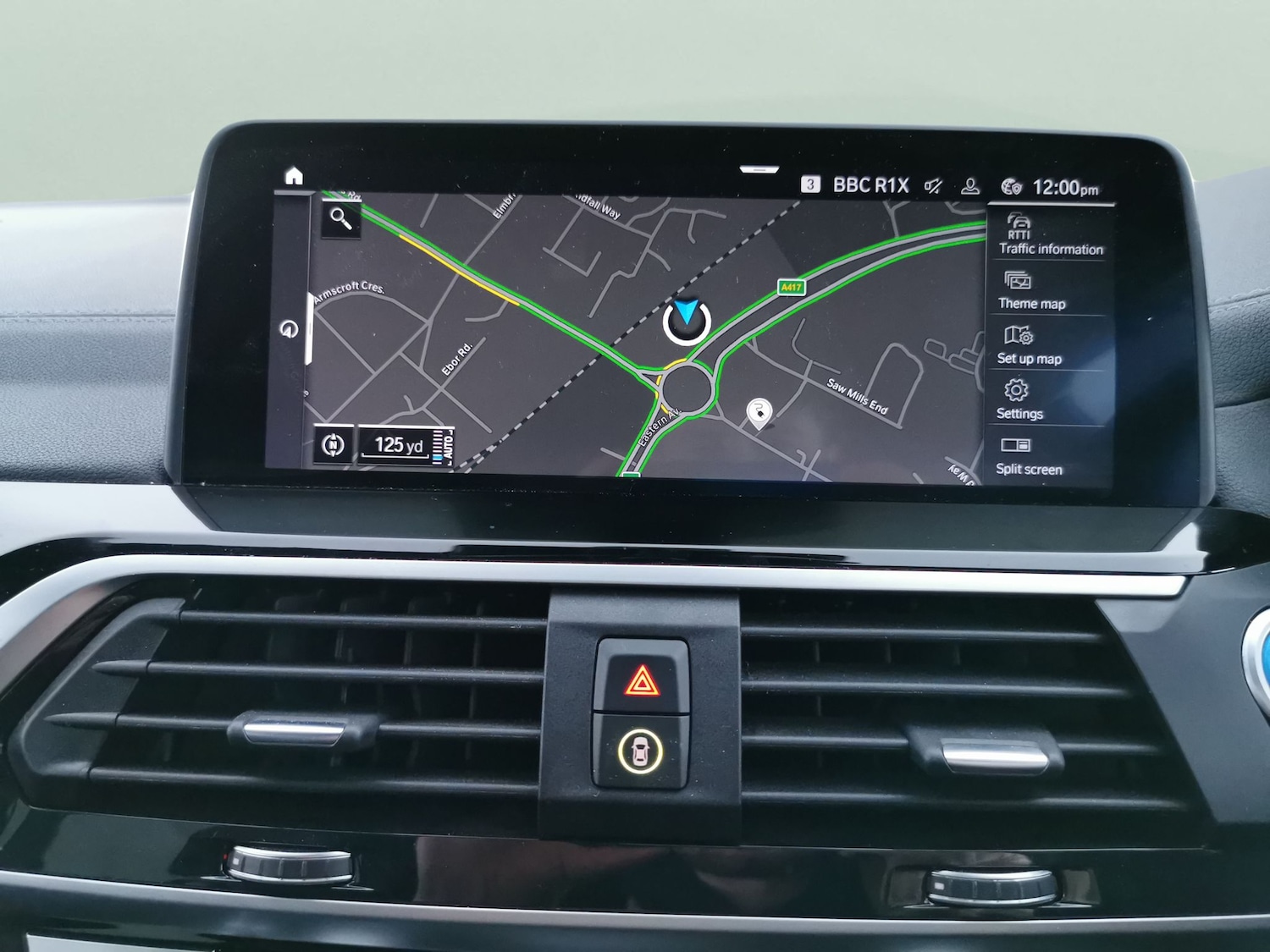 Used BMW iX3 2021 for sale - 77059243: Photo 21