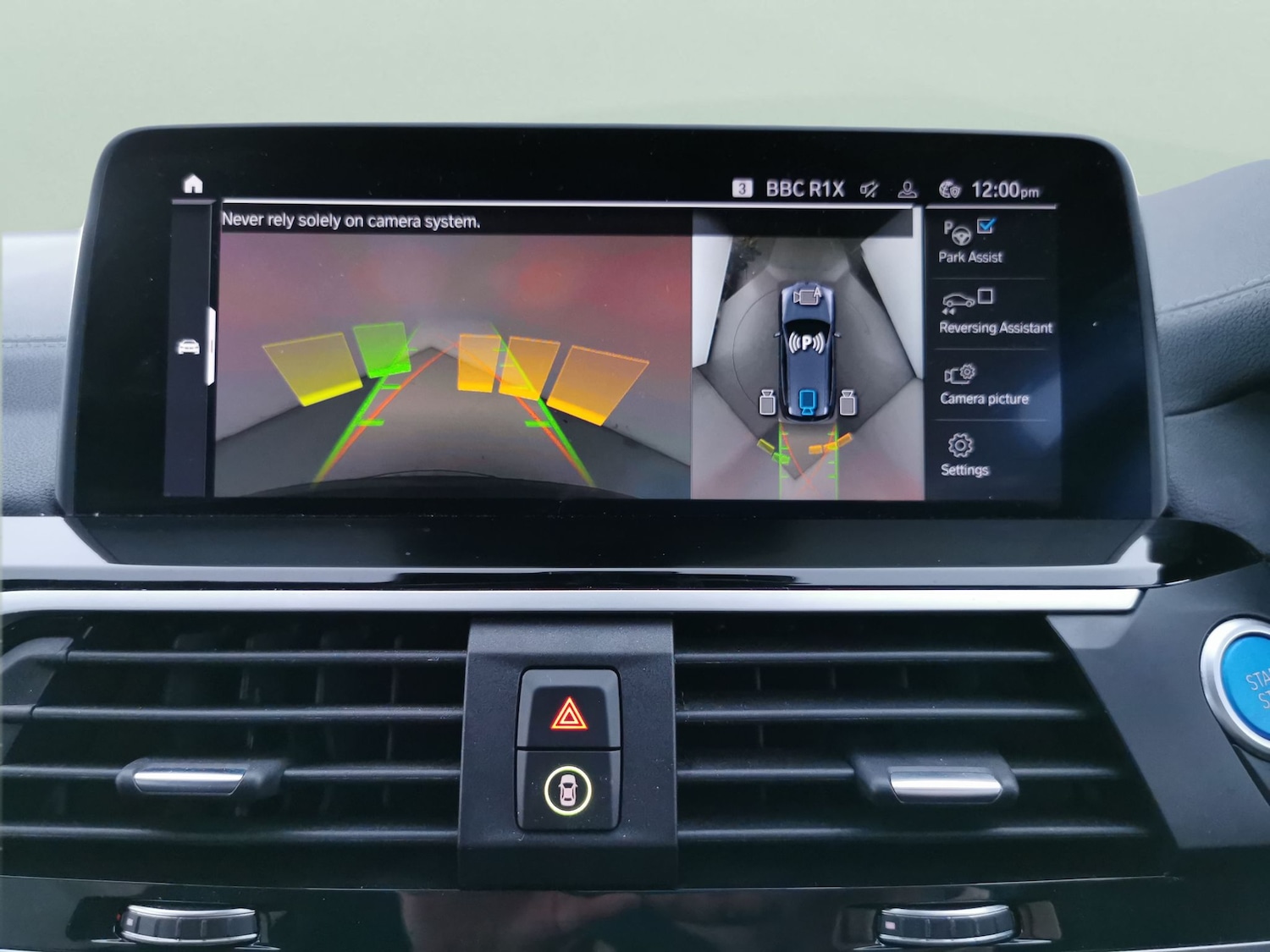 Used BMW iX3 2021 for sale - 77059243: Photo 23