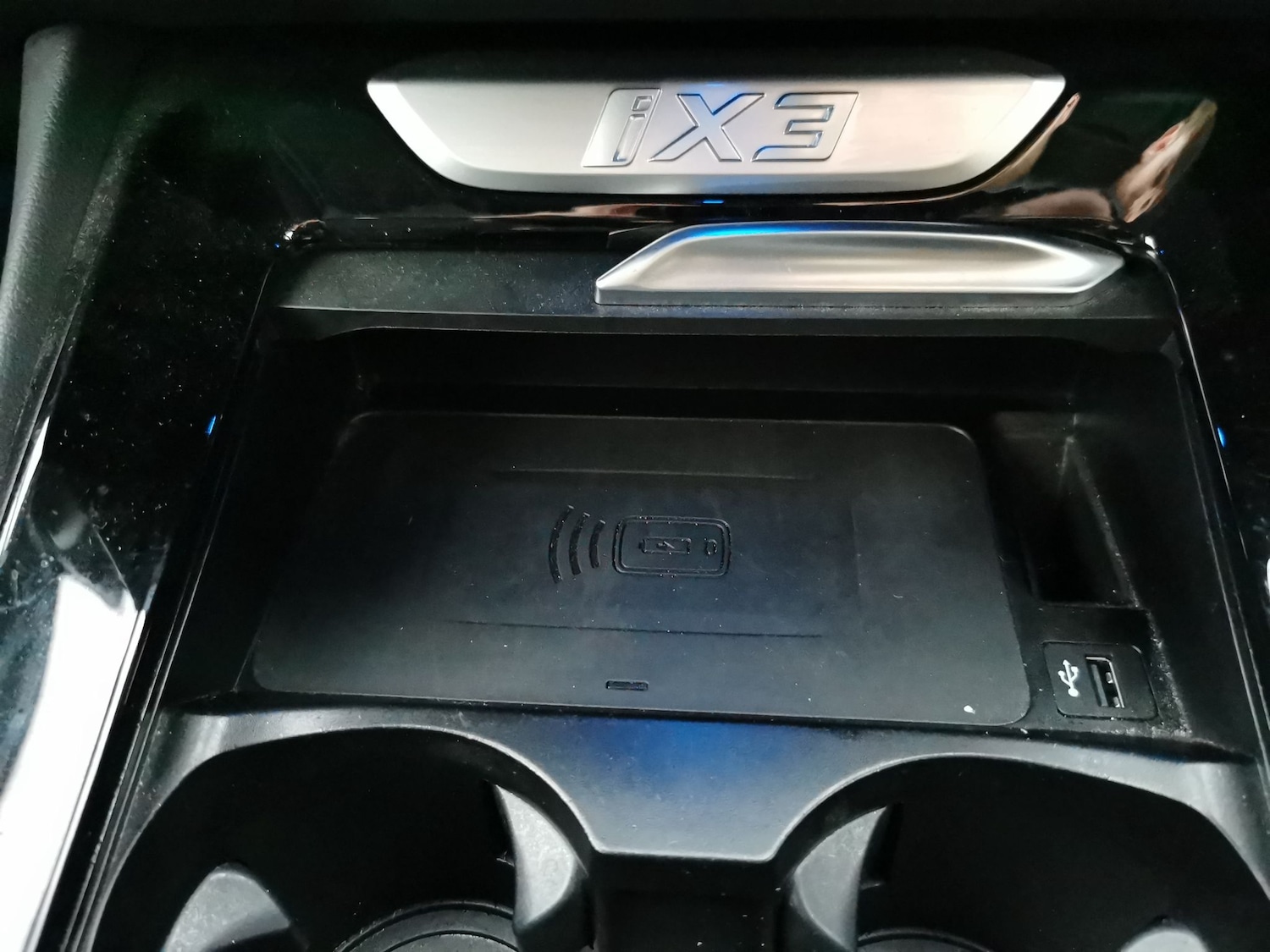 Used BMW iX3 2021 for sale - 77059243: Photo 26