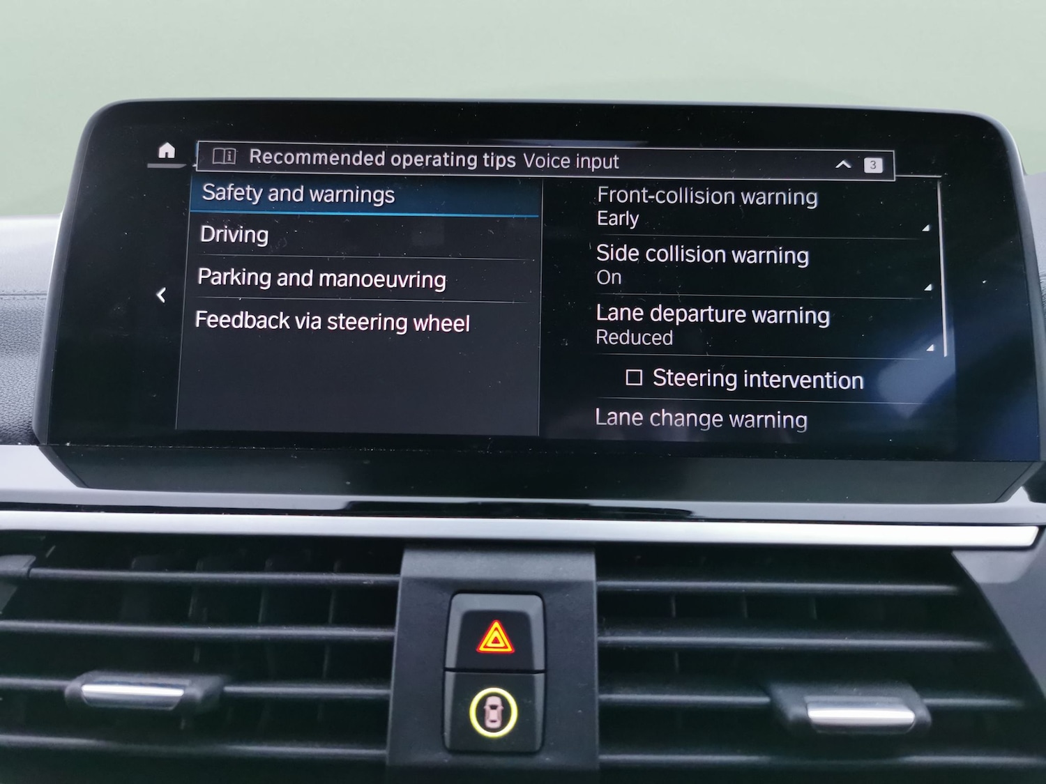 Used BMW iX3 2021 for sale - 77059243: Photo 27