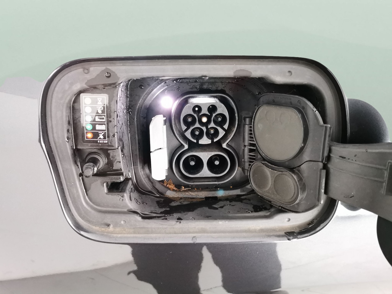 Used BMW iX3 2021 for sale - 77059243: Photo 33