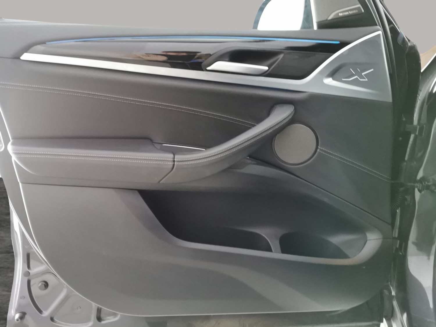 Used BMW iX3 2021 for sale - 77059243: Photo 34