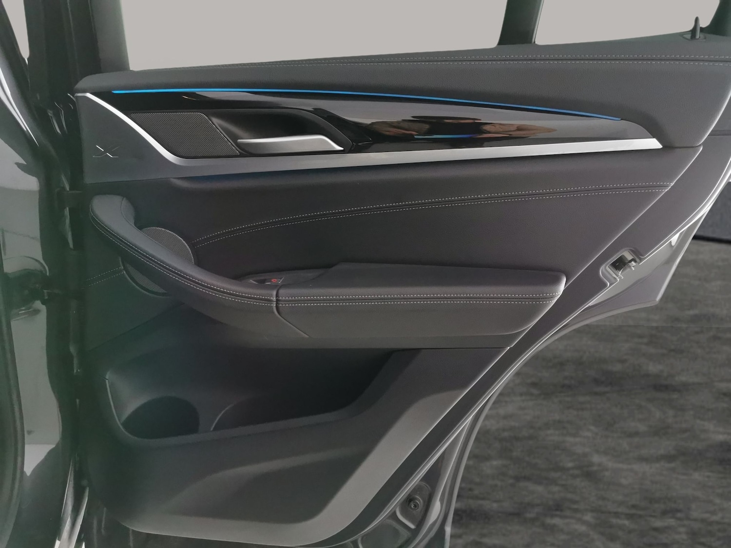 Used BMW iX3 2021 for sale - 77059243: Photo 37