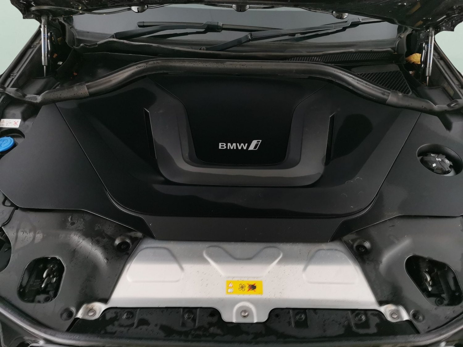 Used BMW iX3 2021 for sale - 77059243: Photo 40