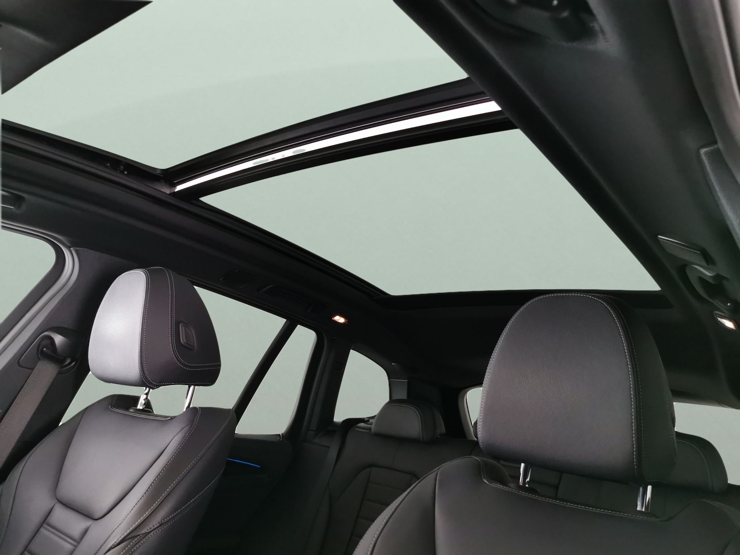 Used BMW iX3 2021 for sale - 77059243: Photo 5