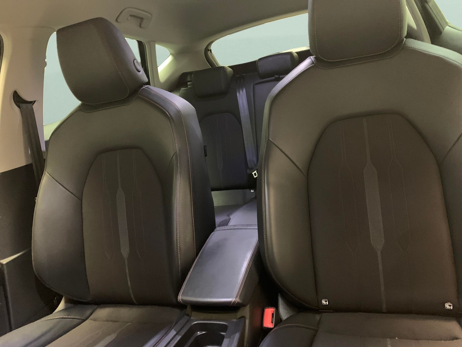 Used Cupra Formentor 2022 for sale - 77381362: Photo 14