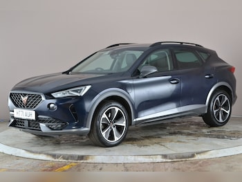 Used Cupra Formentor 2022 for sale - 77381362: Photo