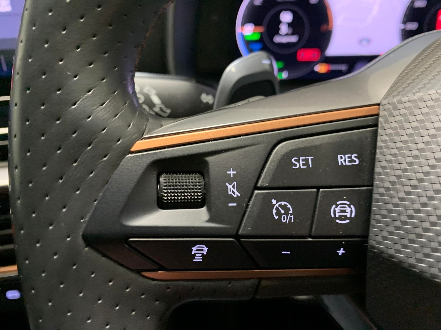 Used Cupra Formentor 2022 for sale - 77381362: Photo 21