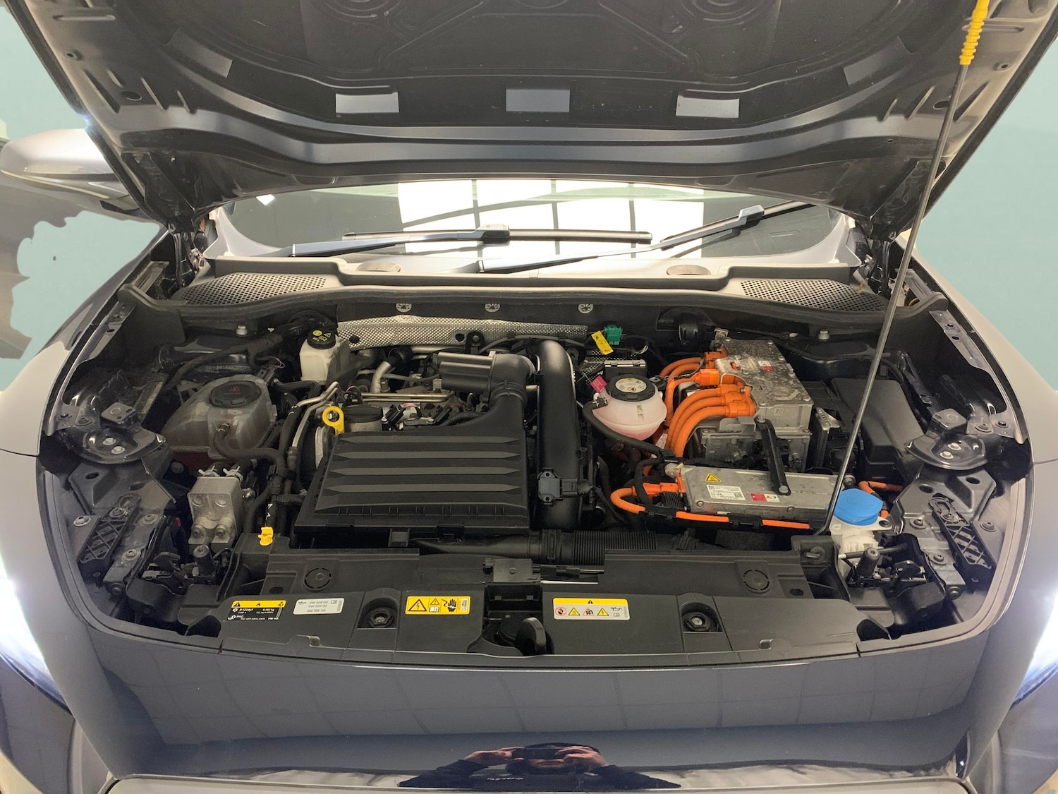 Used Cupra Formentor 2022 for sale - 77381362: Photo 33