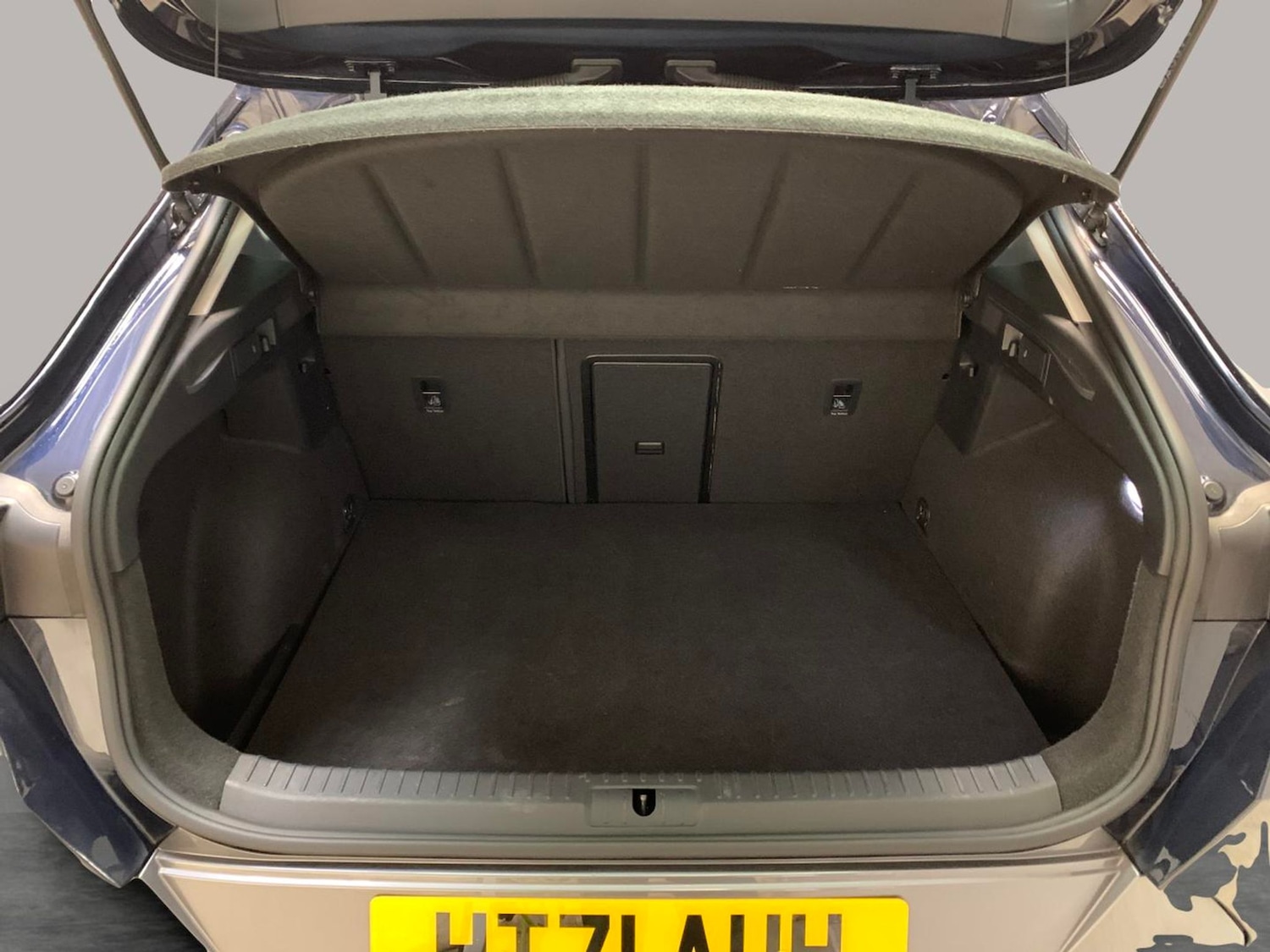 Used Cupra Formentor 2022 for sale - 77381362: Photo 34