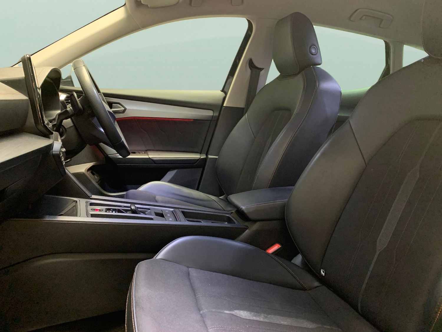 Used Cupra Formentor 2022 for sale - 77381362: Photo 4