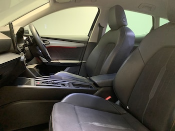 Used Cupra Formentor 2022 for sale - 77381362: Photo