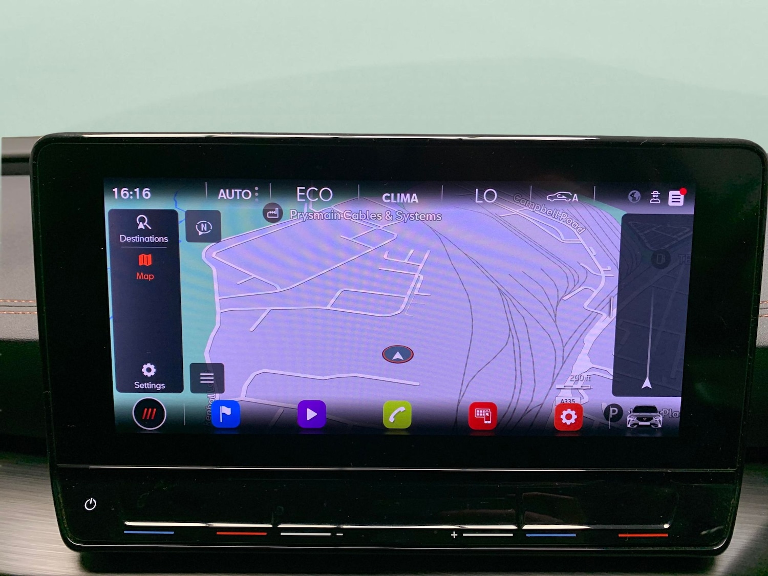 Used Cupra Formentor 2022 for sale - 77381362: Photo 5