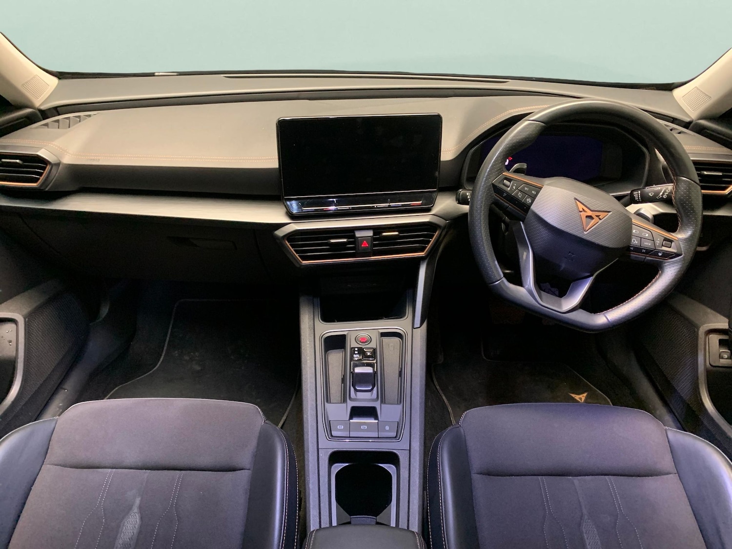 Used Cupra Formentor 2022 for sale - 77381362: Photo 7