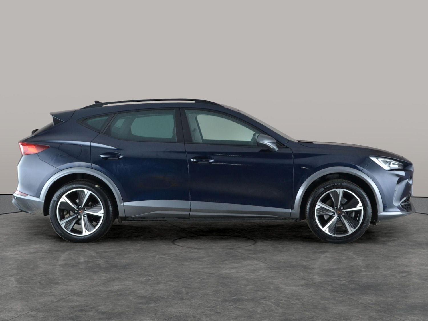 Used Cupra Formentor 2022 for sale - 77381362: Photo 9