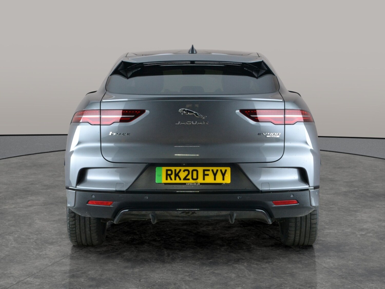 Used Jaguar I-Pace 2020 for sale - 77458249: Photo 13