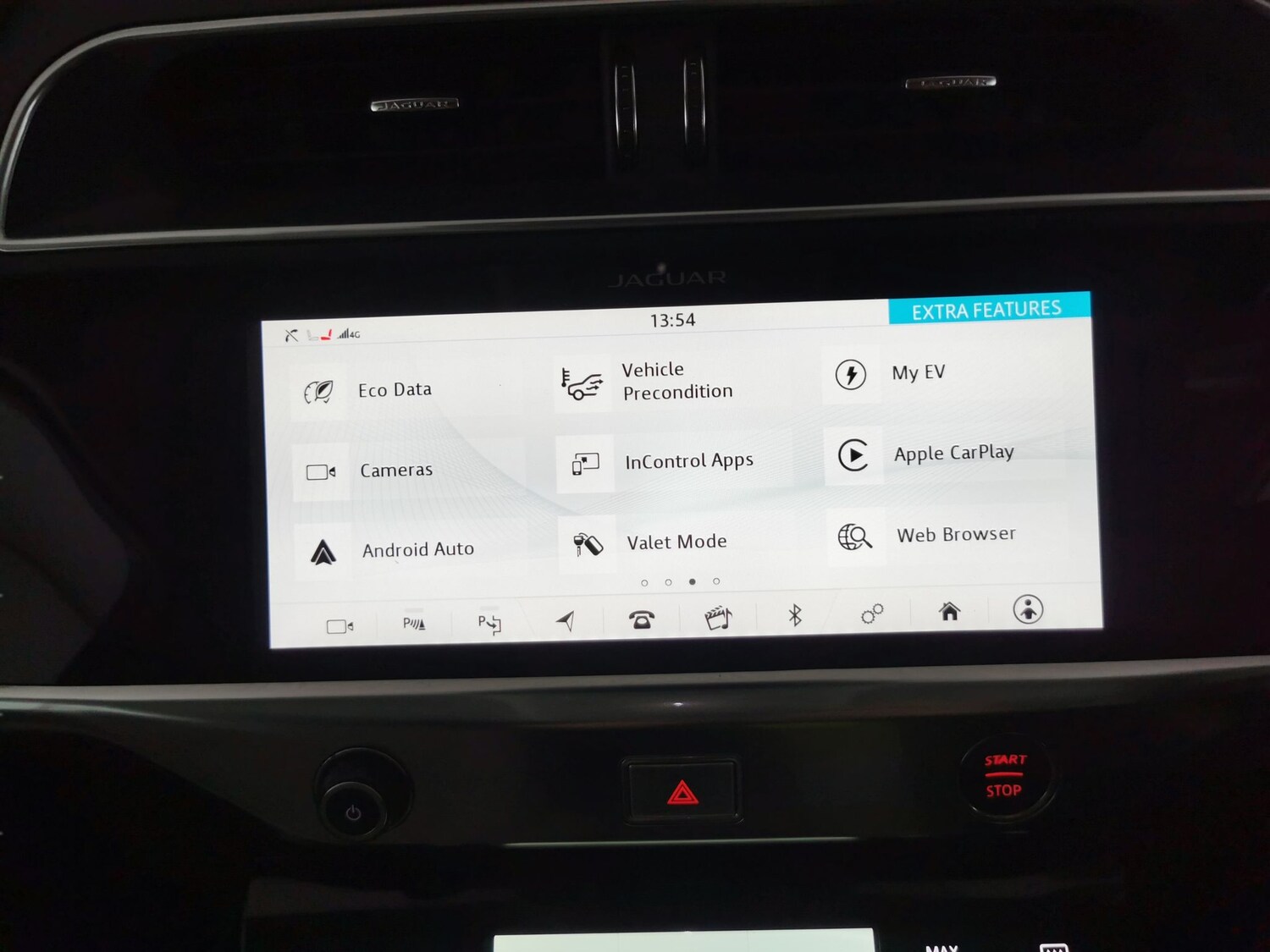 Used Jaguar I-Pace 2020 for sale - 77458249: Photo 19