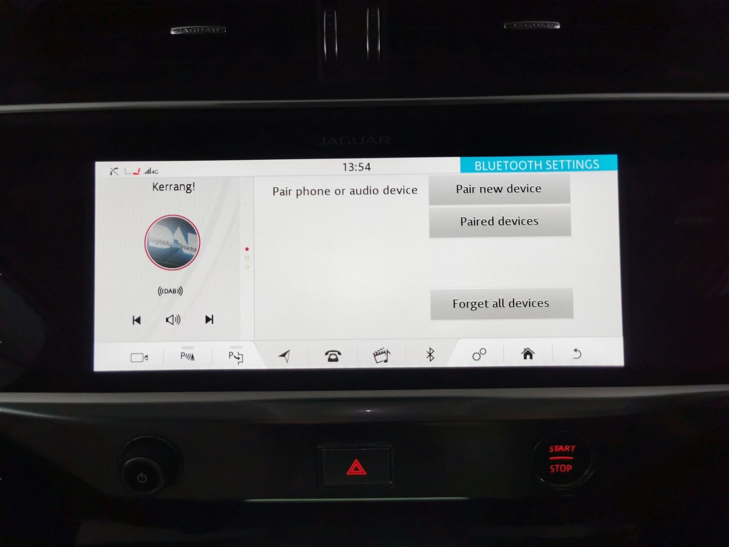 Used Jaguar I-Pace 2020 for sale - 77458249: Photo 20