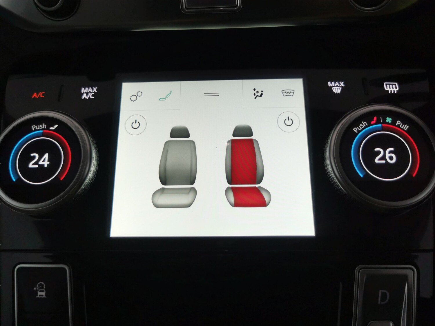 Used Jaguar I-Pace 2020 for sale - 77458249: Photo 23