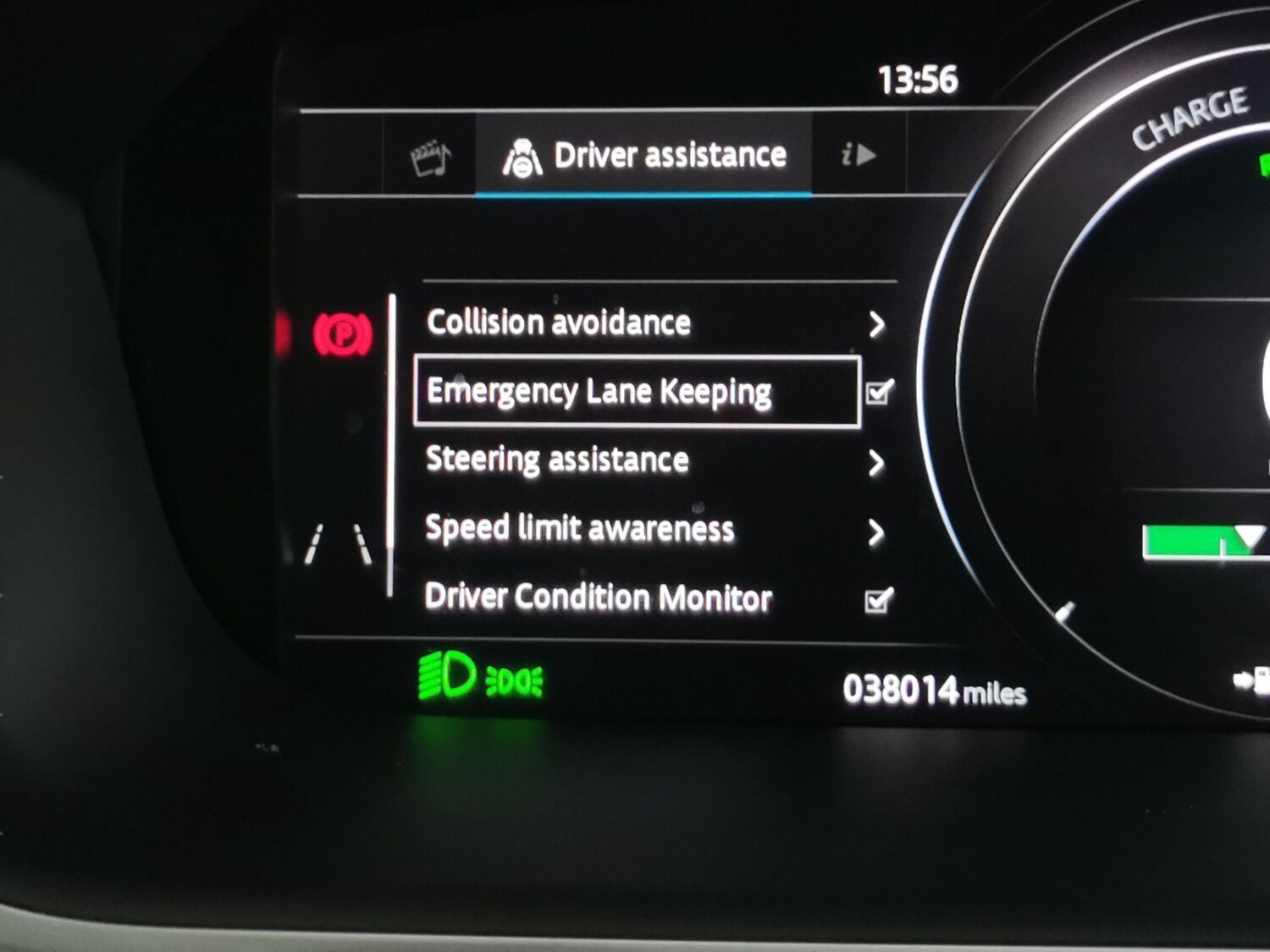 Used Jaguar I-Pace 2020 for sale - 77458249: Photo 27