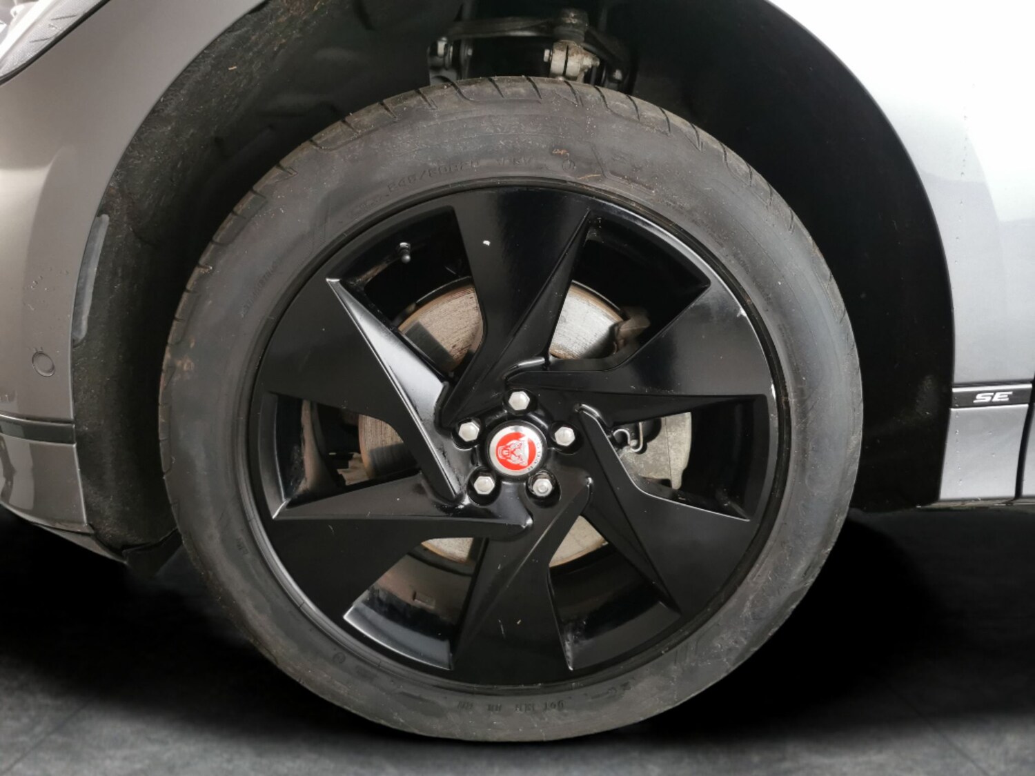 Used Jaguar I-Pace 2020 for sale - 77458249: Photo 29