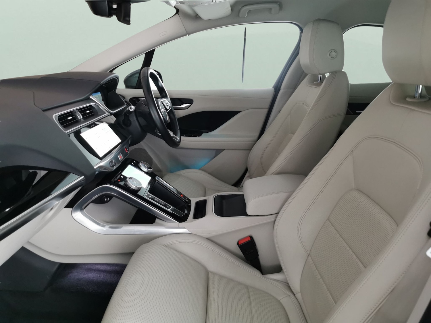 Used Jaguar I-Pace 2020 for sale - 77458249: Photo 4