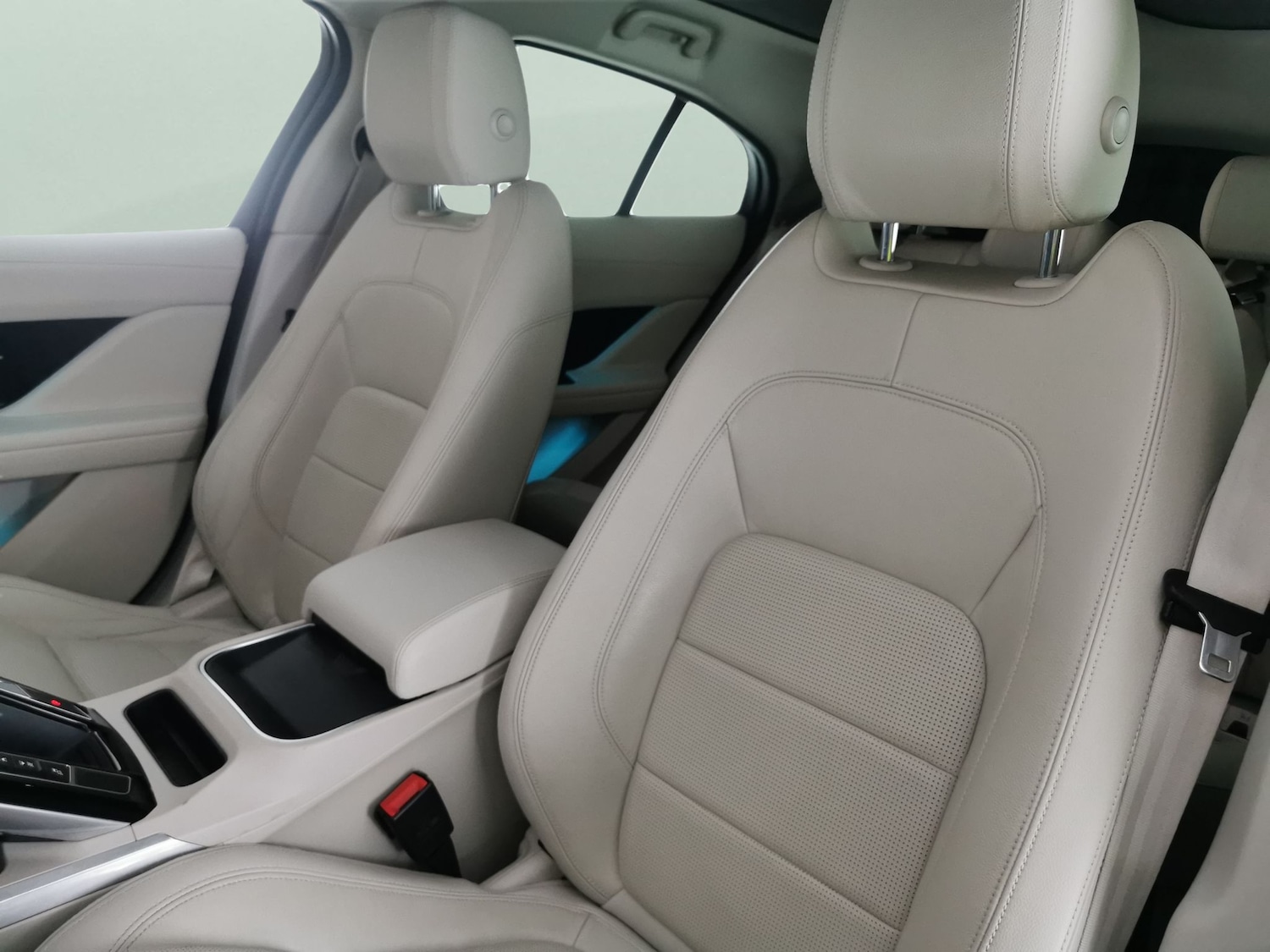 Used Jaguar I-Pace 2020 for sale - 77458249: Photo 7