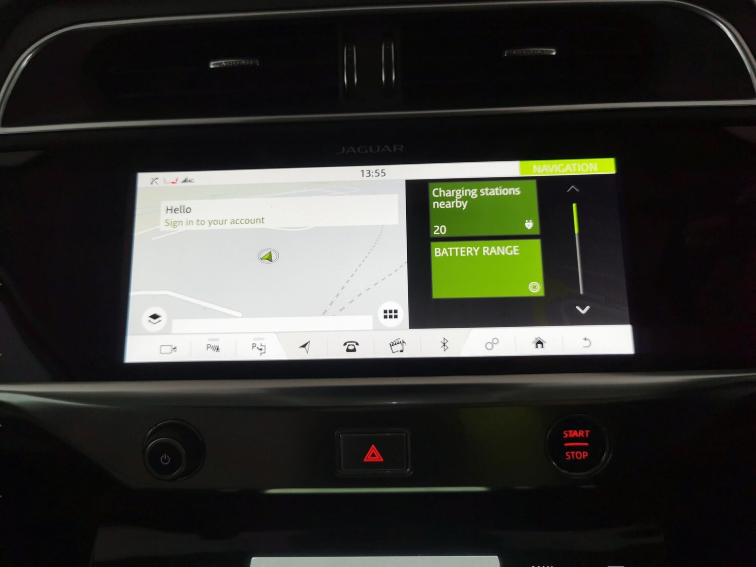 Used Jaguar I-Pace 2020 for sale - 77458249: Photo 8