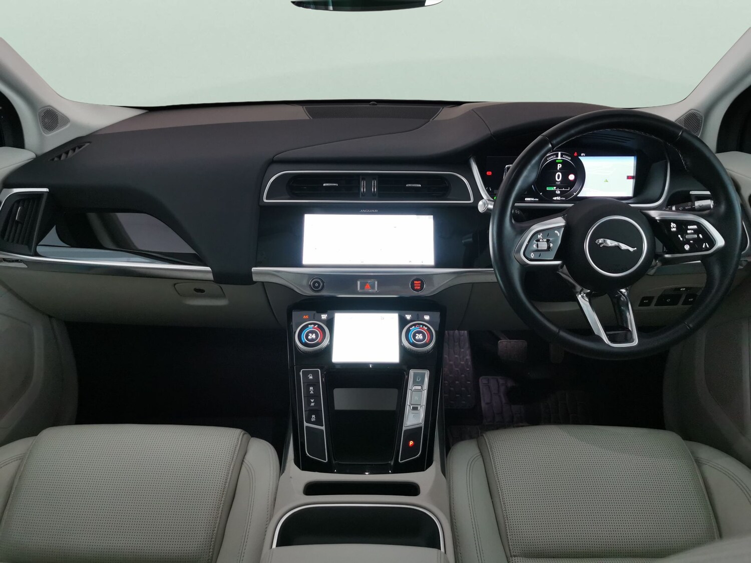 Used Jaguar I-Pace 2020 for sale - 77458249: Photo 9