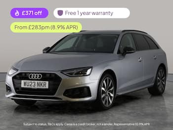 Used Audi A4 2023 for sale - 79748859: Photo