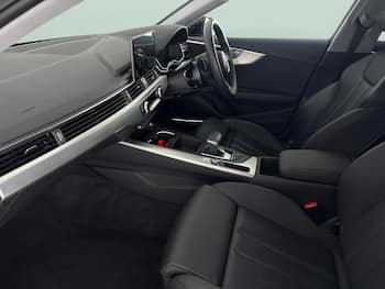 Used Audi A4 2023 for sale - 79748859: Photo