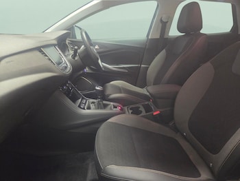 Used Vauxhall Grandland X 2021 for sale - 79281943: Photo