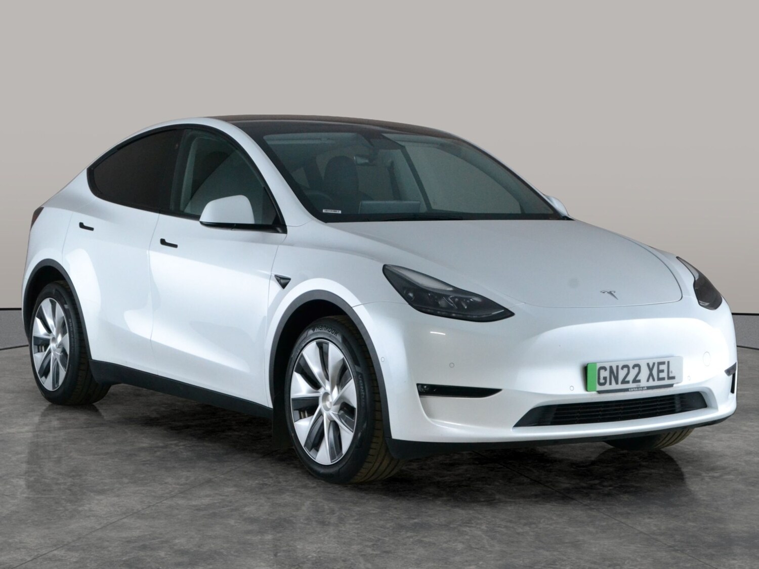 Used Tesla Model Y 2022 for sale - 77960525: Photo 10