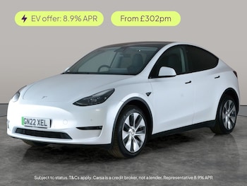 Used Tesla Model Y 2022 for sale - 77960525: Photo