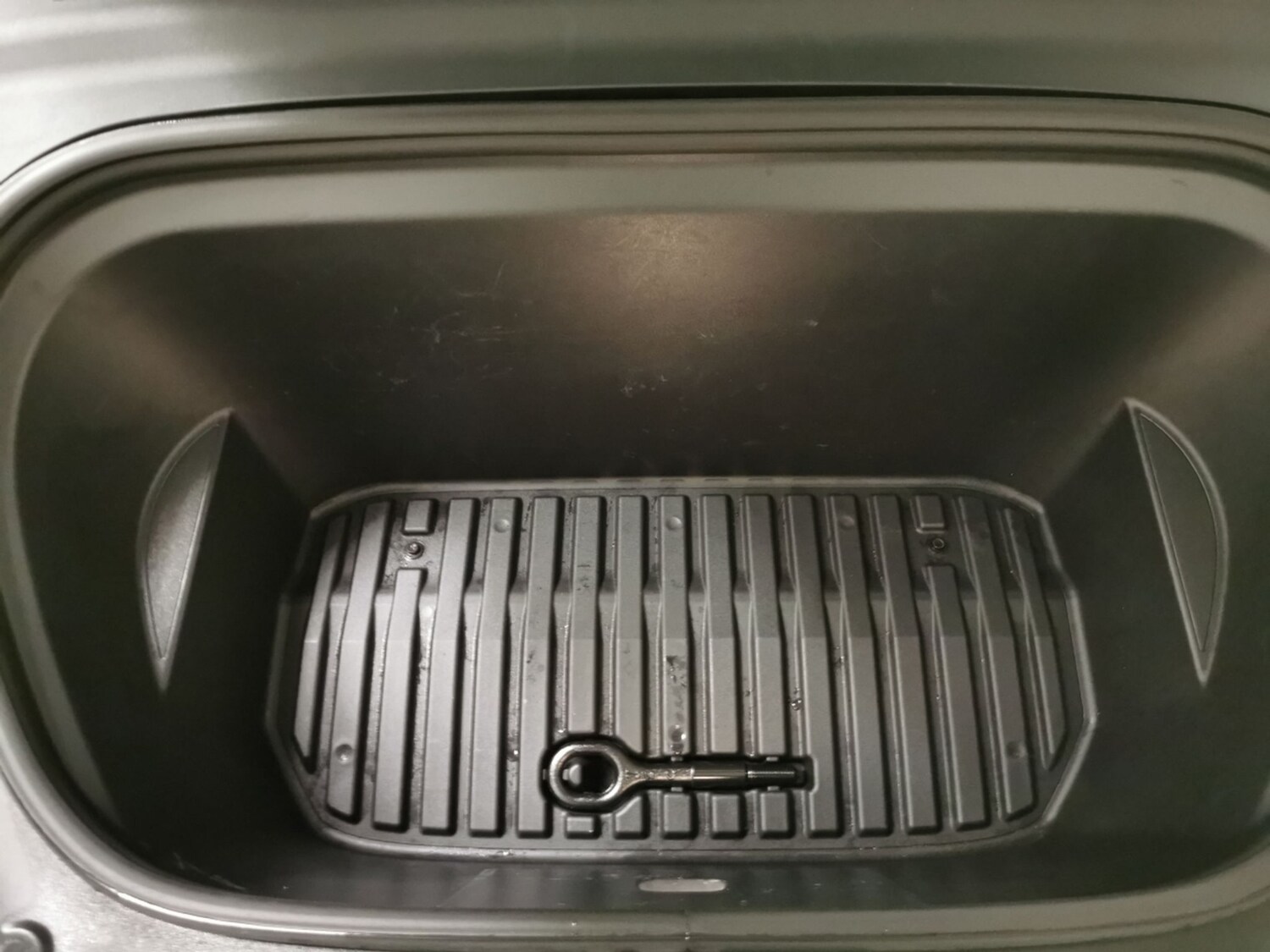 Used Tesla Model Y 2022 for sale - 77960525: Photo 34