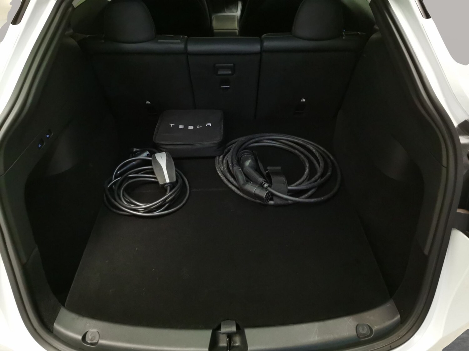 Used Tesla Model Y 2022 for sale - 77960525: Photo 35