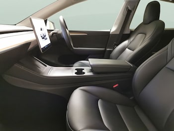 Used Tesla Model Y 2022 for sale - 77960525: Photo