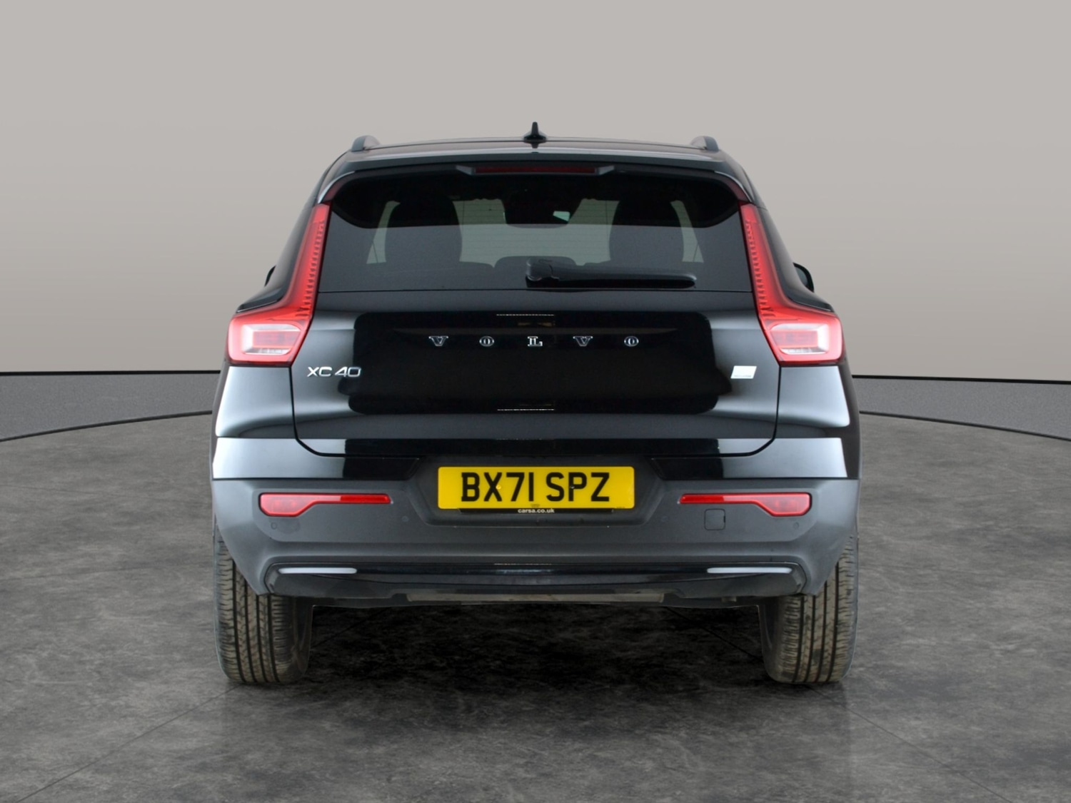 Used Volvo XC40 2021 for sale - 77047972: Photo 12