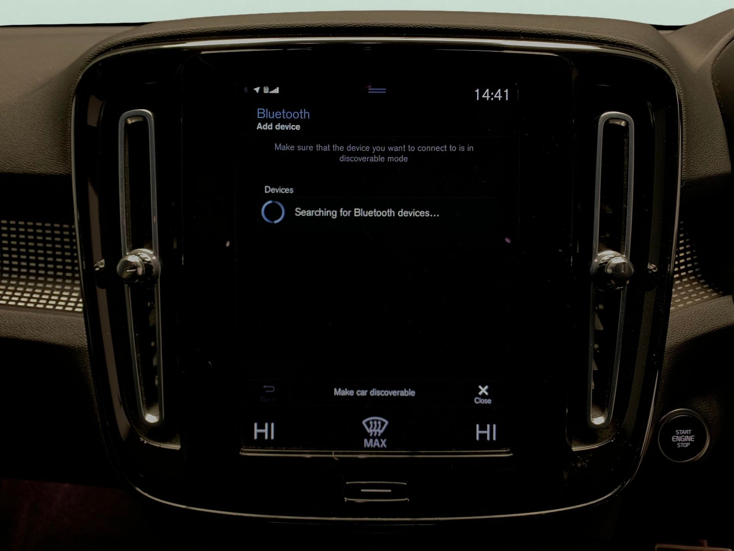 Used Volvo XC40 2021 for sale - 77047972: Photo 15