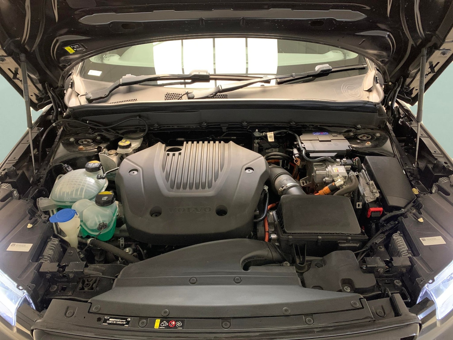 Used Volvo XC40 2021 for sale - 77047972: Photo 29