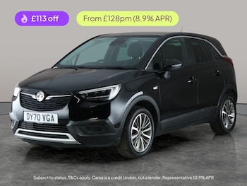 2020 - 1.2 [83] SRi Nav 5dr [Start Stop]