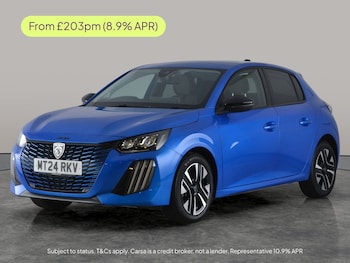 Used Peugeot 208 undefined for sale - 78468387: Photo