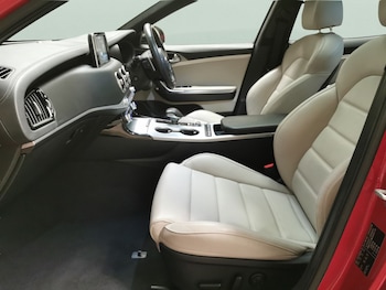 Used Kia Stinger undefined for sale - 78386481: Photo