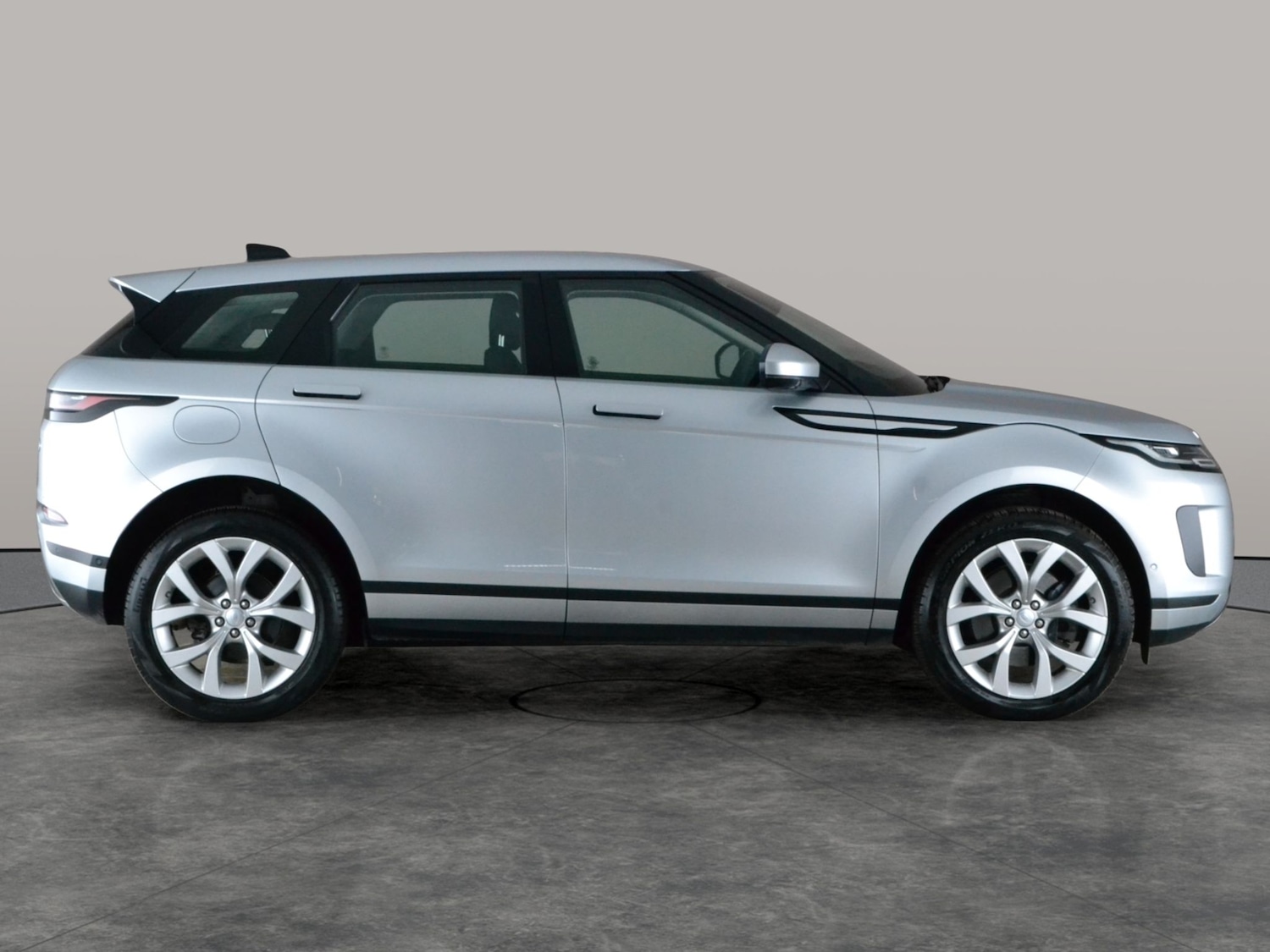 Used Land Rover Range Rover Evoque 2020 for sale - 77872993: Photo 10