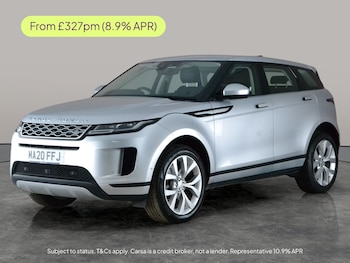 2020 - 2.0 D150 MHEV SE SUV 5dr Diesel Auto 4WD Euro 6 (s/s) (150 ps) - HEATED LEA